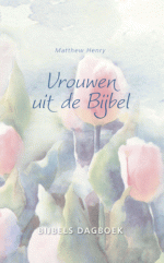 Vrouwen uit de Bijbel